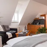 Am Ludwigskanal Wendelstein