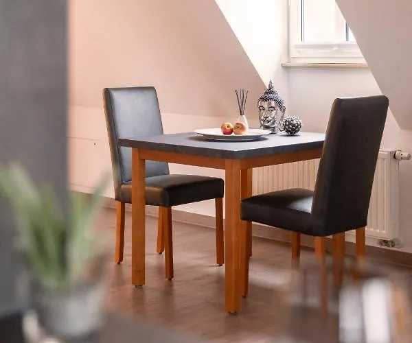 Hotel Am Ludwigskanal *