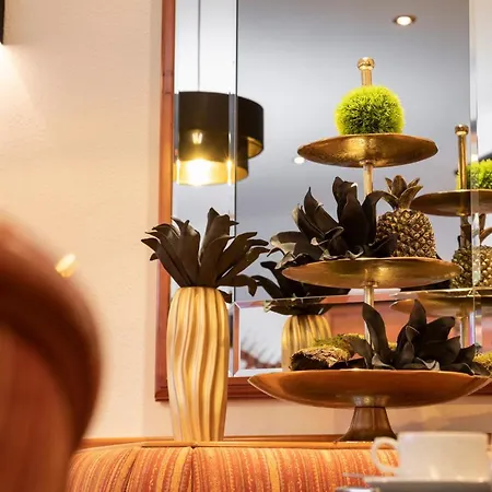 Hotel Am Ludwigskanal