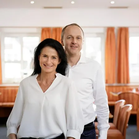 Am Ludwigskanal *