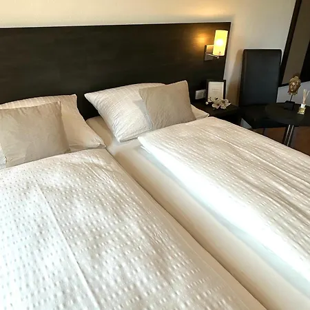 Hotel Am Ludwigskanal *