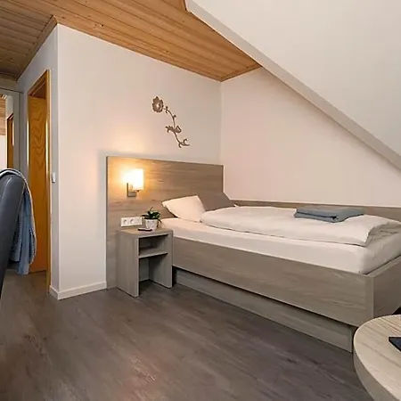 Am Ludwigskanal Hotel Wendelstein