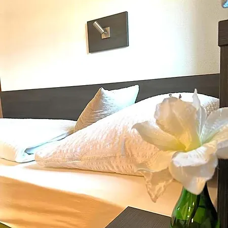 Hotel Am Ludwigskanal
