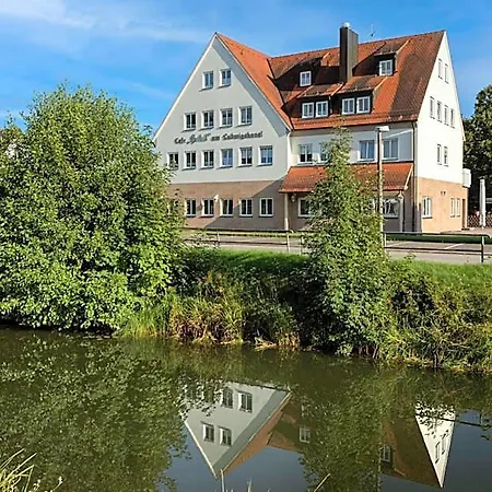 Am Ludwigskanal