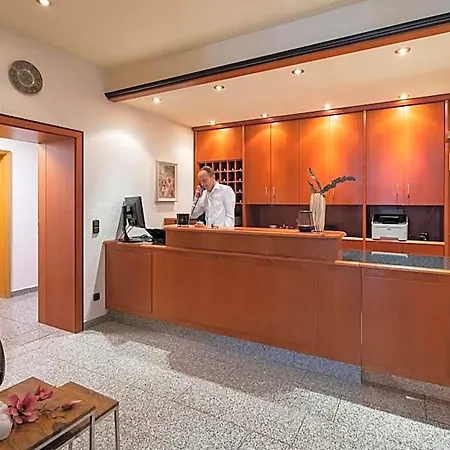 Am Ludwigskanal Hotel Wendelstein