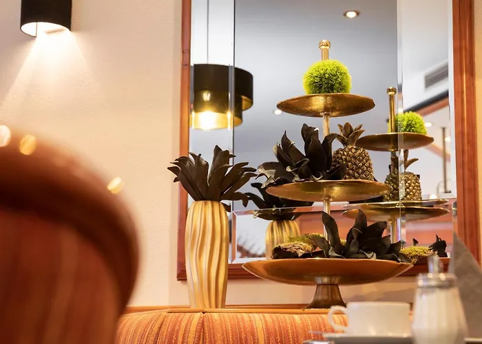 Hotel Am Ludwigskanal